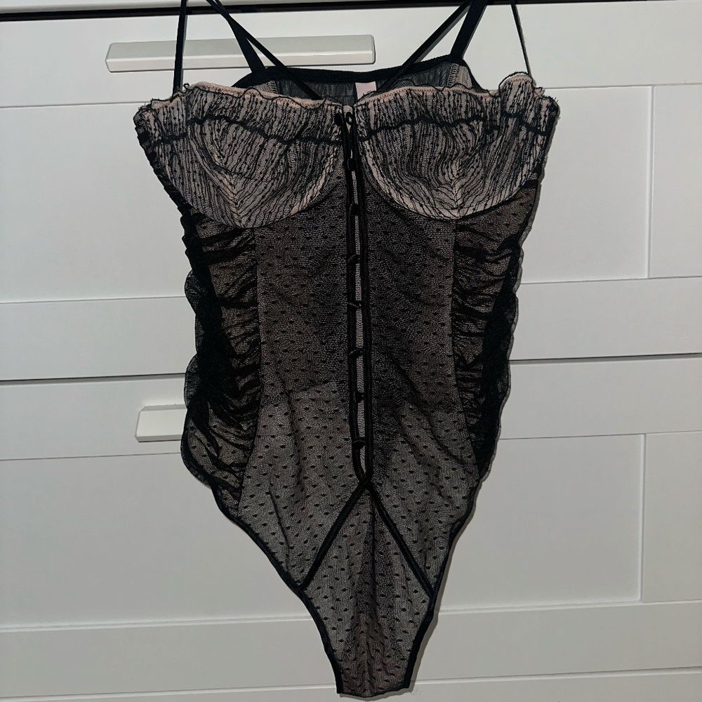 Victoria's Secret Sexy lingerie